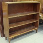 963 6099 BOOKCASE